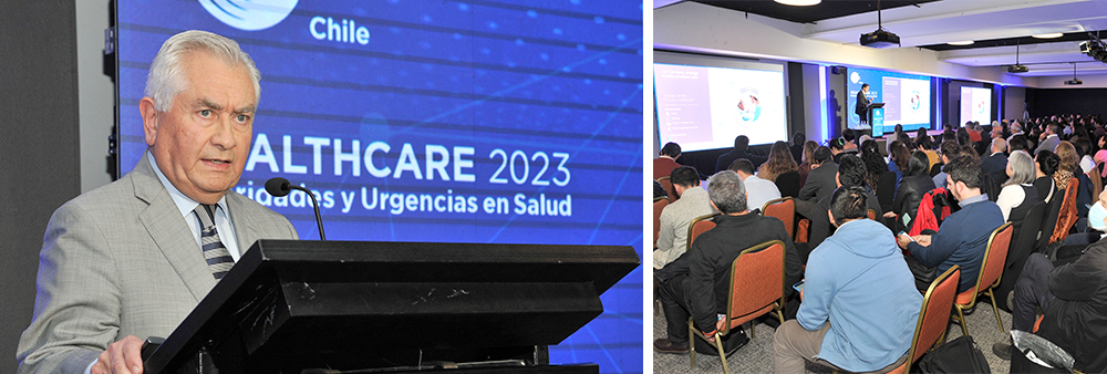 GS1 CHILE HEALTHCARE 2023